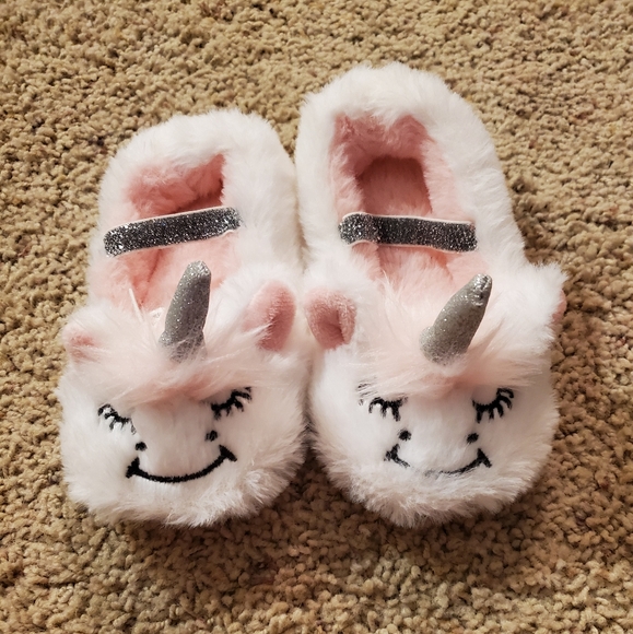 target girls slippers